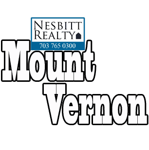 Mount Vernon real estate