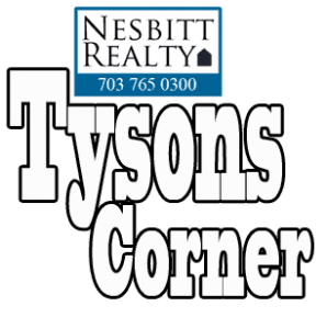 Tysons Corner VA