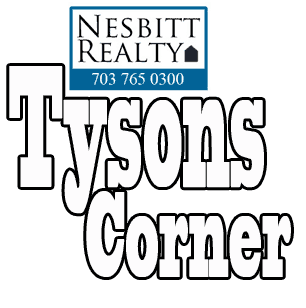 Tysons Corner VA