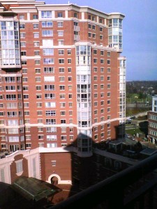 Carlyle Towers Condominiums