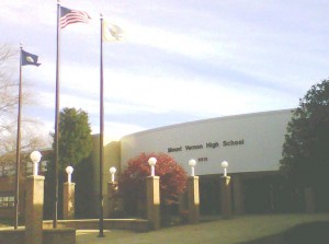 Mount Vernon High School