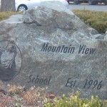 Mountain View School