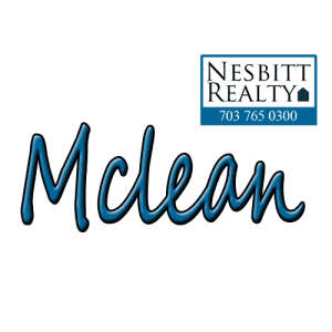 Mclean real estate