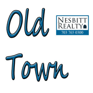 Old Town real estate