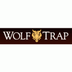 Wolf Trap logo