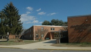 A 40 Year Farm Legacy at Ravensworth Elementary School