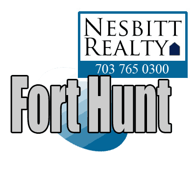 Fort Hunt real estate