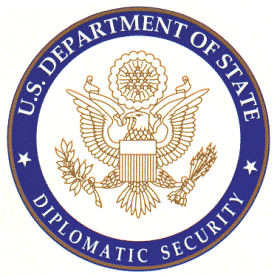 Bureau of Diplomatic Security