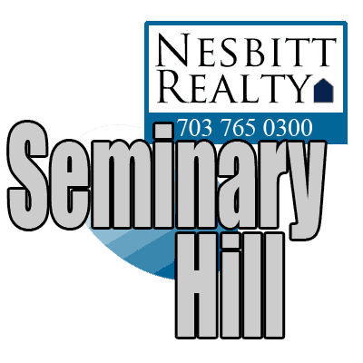 Seminary Hill real estate