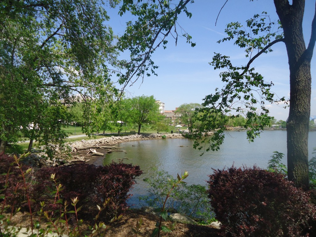 Alexandria's Waterfront At Oronoco Bay Park Real Estate & Property