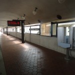 Eisenhower Metro Station