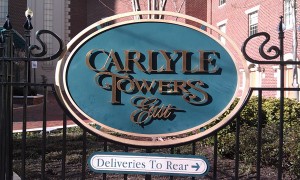 Carlyle Towers
