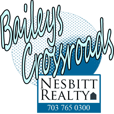 Bailey's Crossroads real estate