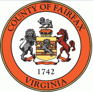 Fairfax County Virginia