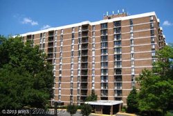 Condo in Idylwood Towers