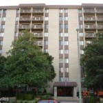 Condo in Woodlake Towers