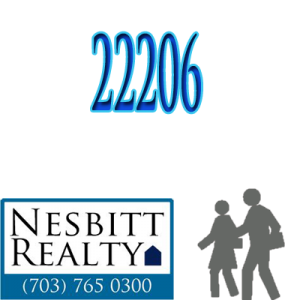 22206 real estate agents