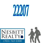 22207 real estate agents