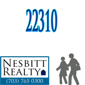 22310 real estate agents