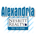 Alexandria real estate agents.