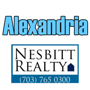Alexandria real estate agents