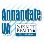 Annandale VA real estate agents.