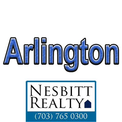 Arlington real estate agents