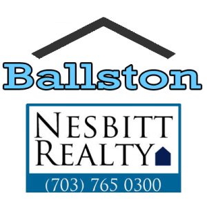 Ballston real estate agents