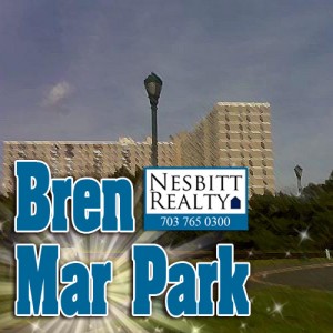 Bren Mar Park real estate agents.