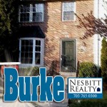 Burke real estate agents.