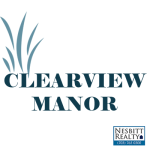 "CLEAR VIEW MANOR REAL ESTATE AGENTS"
