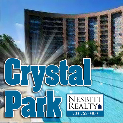 Crystal Park real estate agents.