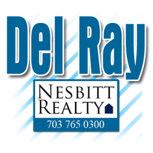 Del Ray real estate agents.