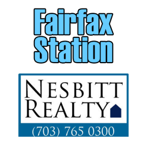 Fairfax Station real estate agents