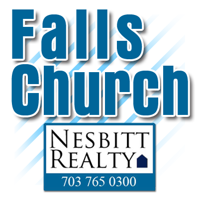 Falls Church real estate agents.