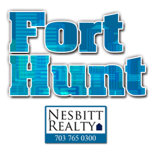 Fort Hunt real estate agents.