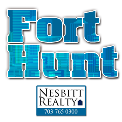 Fort Hunt real estate agents.
