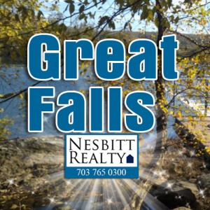 Great Falls real estate agents.