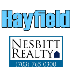 Hayfield real estate agents