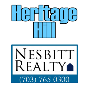 Heritage Hill real estate agents