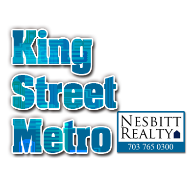 King Street Metro real estate agents.
