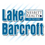 Lake Barcroft real estate agents.