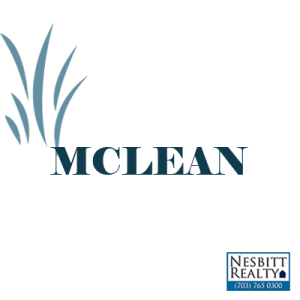 Mclean real estate agents