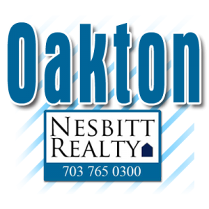 Oakton real estate agents.