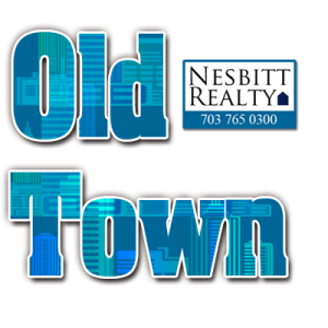 Old Town real estate agents.
