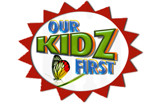 Our Kidz First is a nonprofit organization