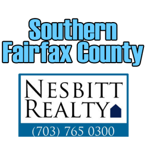 Southern Fairfax County real estate agents
