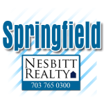 Springfield real estate agents.