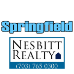 Springfield real estate agents