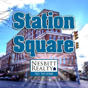 Station Square real estate agents.